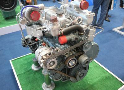 廣西玉柴機器YC4D120-21  
